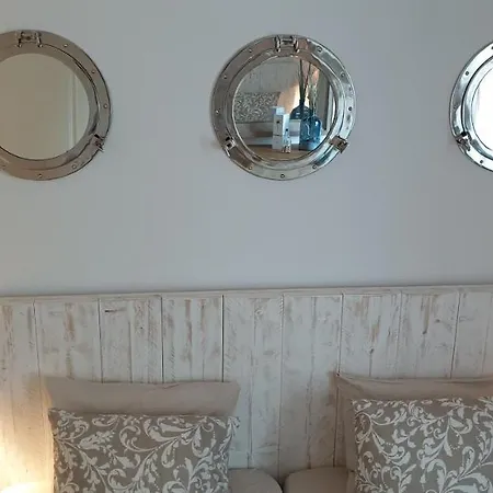 Marina Calador Harbourview: Seaside Oasis With Pool And Garden Cala d'Or (Mallorca)