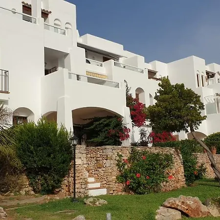 Marina Calador Harbourview: Seaside Oasis With Pool And Garden Cala d'Or (Mallorca)