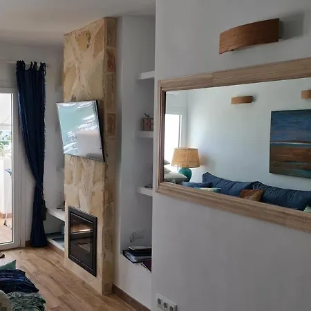 Marina Calador Harbourview: Seaside Oasis With Pool And Garden Cala d'Or (Mallorca)